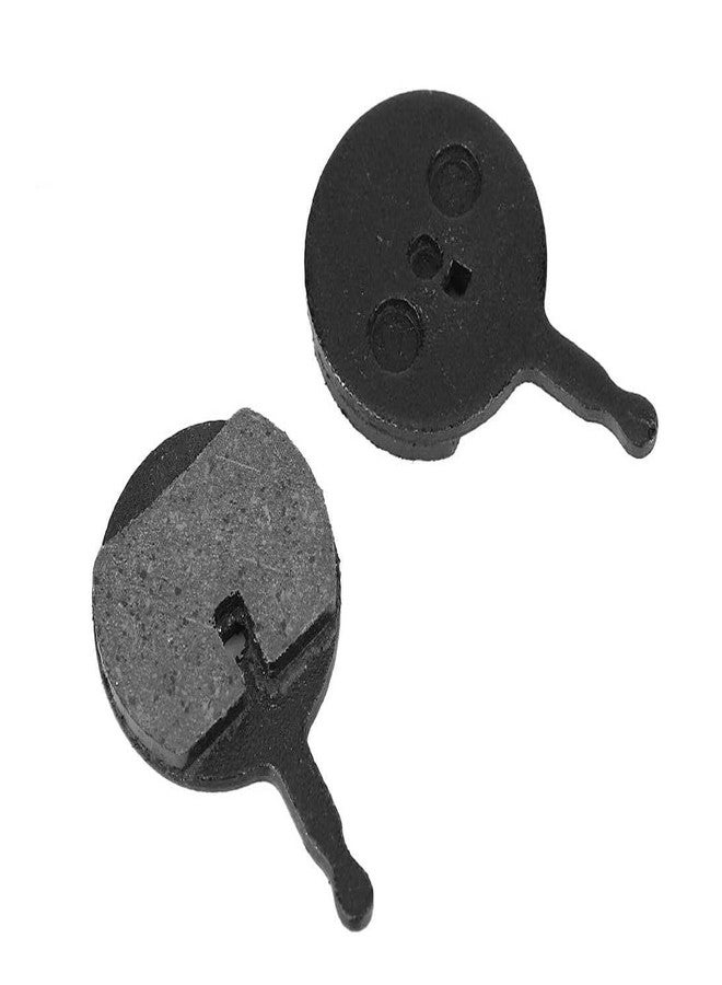 CYBIC Bicycle Disc Brake Pads, Mechanical and Hydraulic Compatible, Black - Image 2