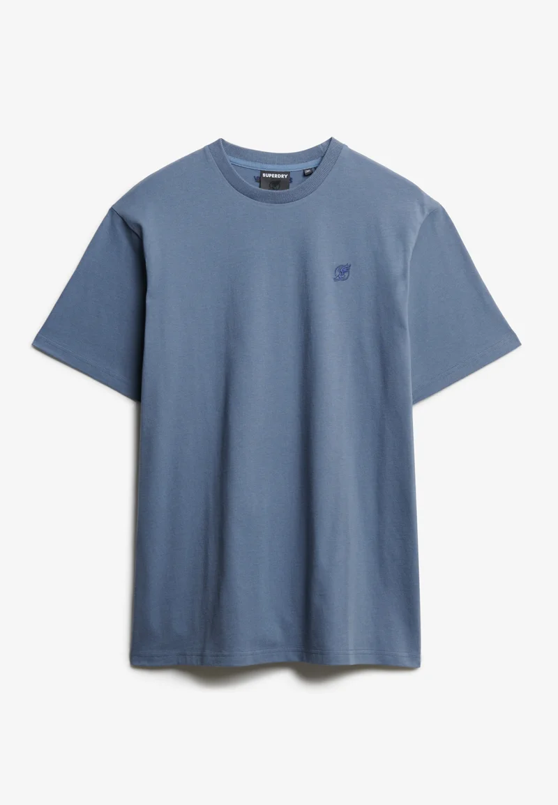 سوبر دراي Blank Oversized T-Shirt