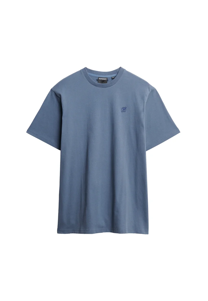 سوبر دراي Blank Oversized T-Shirt