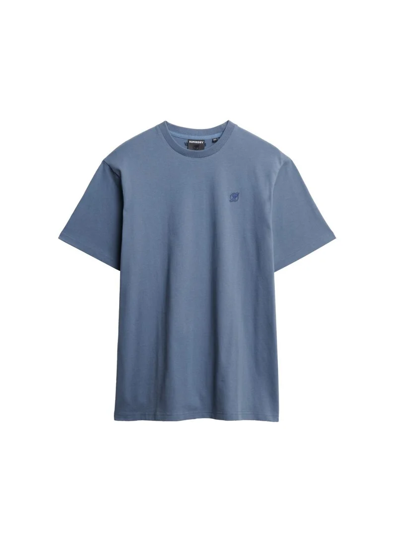 Superdry Blank Oversized T-Shirt