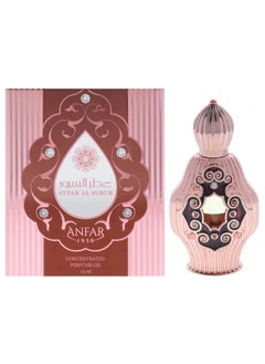 Anfar Attar Al Surur for Women  05 oz Concentrated Perfume Oil 