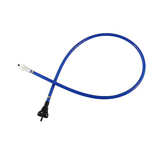 1409KMT 15646923 - Tailgate Window Regulator Cable Compatible with 1978-1991 Chevy Blazer & GMC Jimmy - Image 2