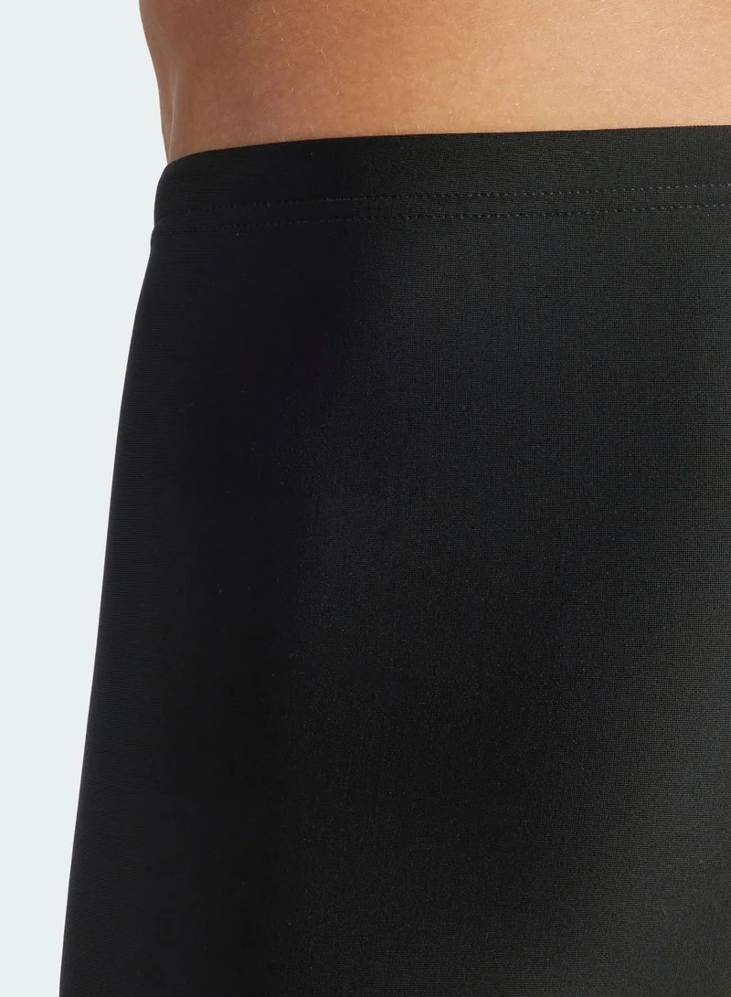 Adidas Solid Jammer Swim Shorts