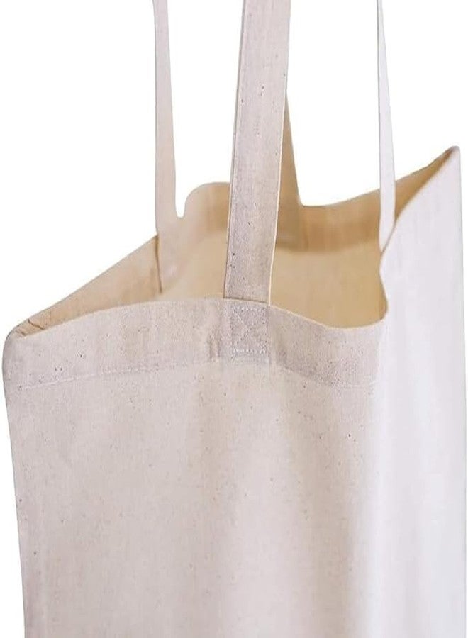 Crazy Sutra Bindazz Canvas Tote Bag - Printed Stylish Tote Bags, Reusable Shopping Bag (Tote_Mr_Awesome) - Image 5