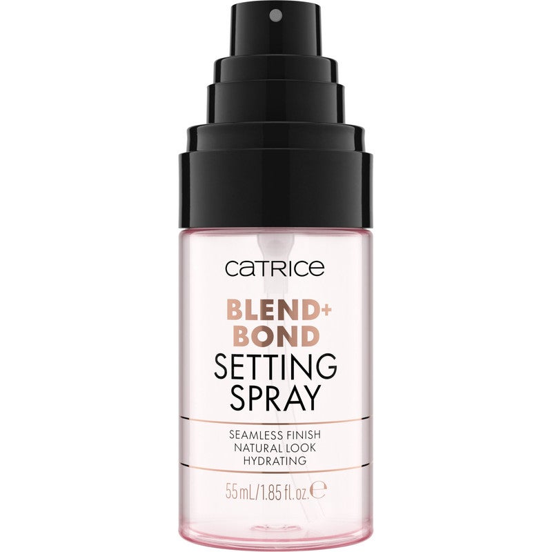 Catrice Blend + Bond Setting spray - Image 2