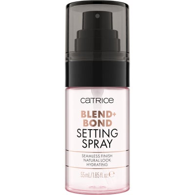 Catrice Blend + Bond Setting spray