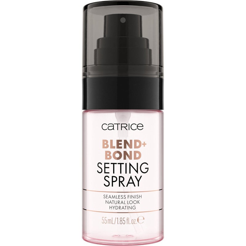 Catrice Blend + Bond Setting spray - Image 1
