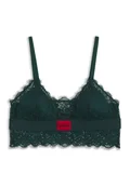 هوجو Dark Green