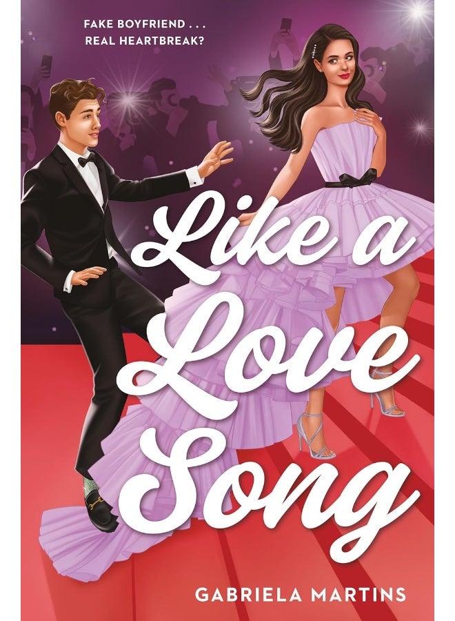 Random House Inc Like a Love Song