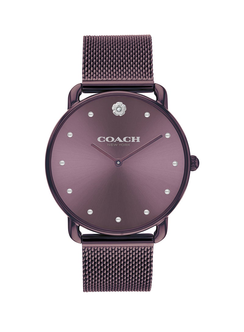 COACH ELLIOT Women Watch  - Image 1