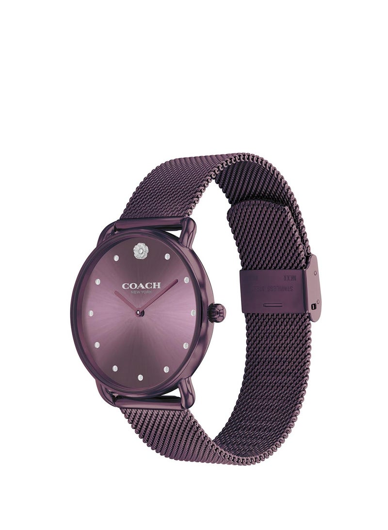 COACH ELLIOT Women Watch  - Image 3