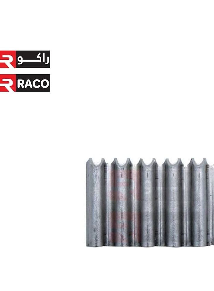 RACO RACO Corrugated Nail Fastners for Furniture Construction Cabinet Making Framing Woodworking Crates and Pallets (3/8 Inch, Pack of 10)  - Image 5