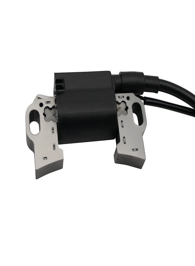 STRONGTHIUM Ignition Coil + Spark Plug for Honda GX240 GX270 GX340 GX390 Predator 301cc 420cc 8.0 9.0 11.0 13.0 Hp Engines - Image 5
