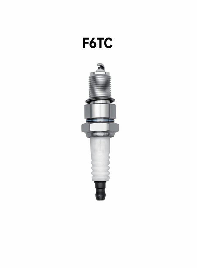 STRONGTHIUM Ignition Coil + Spark Plug for Honda GX240 GX270 GX340 GX390 Predator 301cc 420cc 8.0 9.0 11.0 13.0 Hp Engines - Image 3