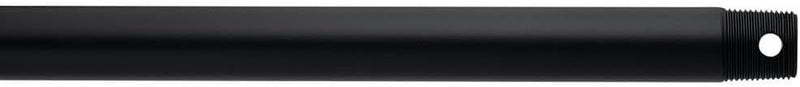 Kichler 360003OZ Ceiling Fan 36-Inch Downrod, Olde Bronze Finish - Image 1