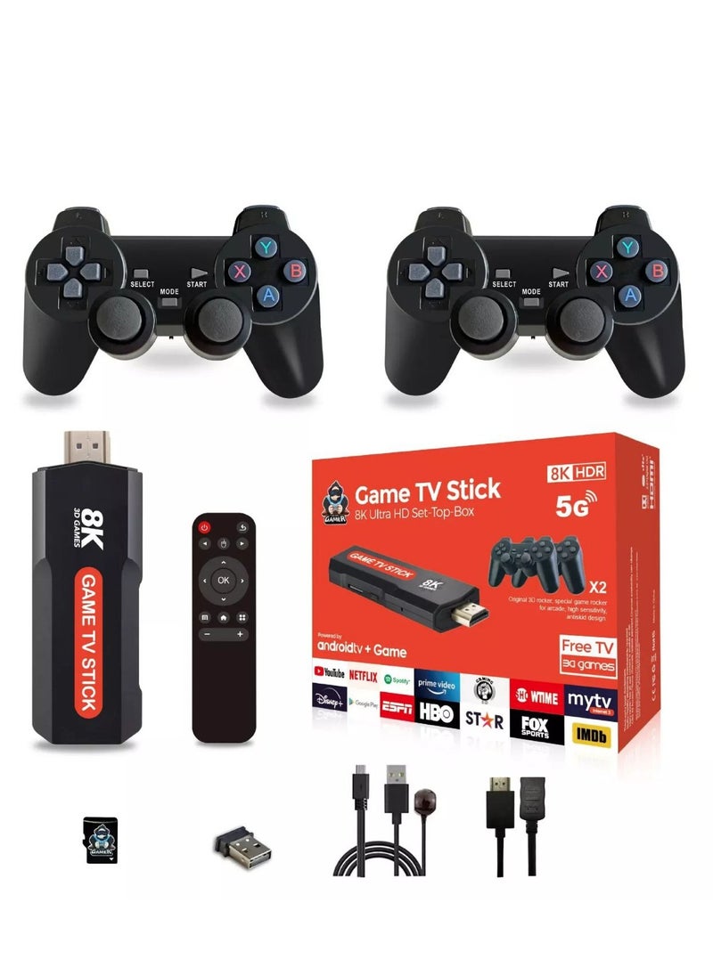 null - Game Stick 5G 8K - Image 1