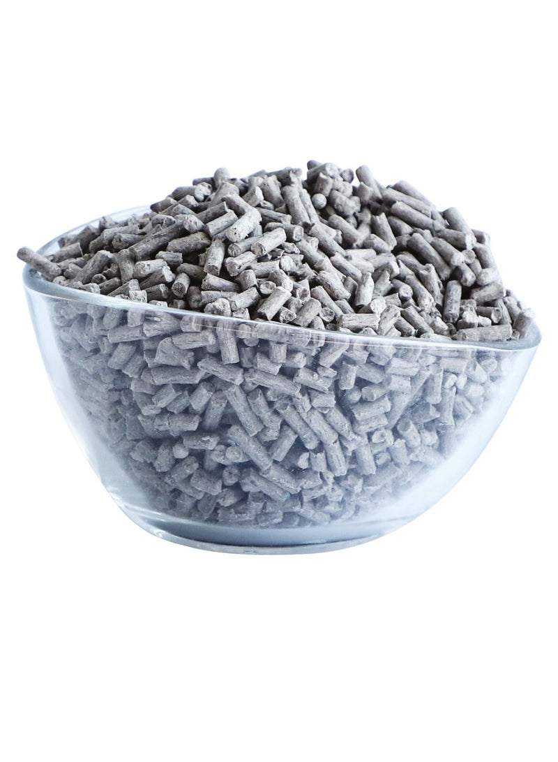 Kit Cat قمامة فول الصويا من شركة Soya Clump، فحم لجميع مراحل حياة القطط، 2 × 7 لتر - Image 3