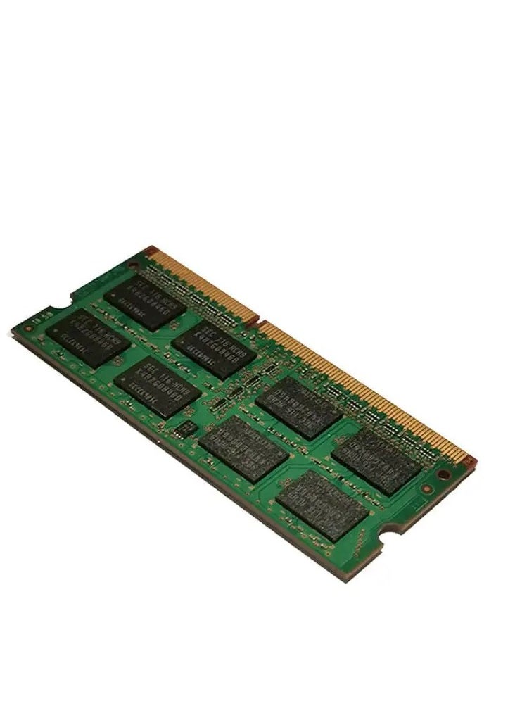 Generic - SK Hynix 8GB SODIMM DDR4 3200 PC4 1Rx8 HMA81GS6DJR8N-XN SO-DIMM Laptop RAM Memory for Dell HP Lenovo and Other Systems - Image 1