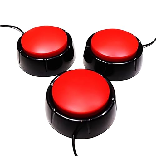 Yoqanr Enter Button Macro PC Switch Control Keyboard,Relieve Stress & Release Emotions Button,Equipped 39.4" USB Cable, Comes with Modification Software(Stored On A USB Drive) - Image 4