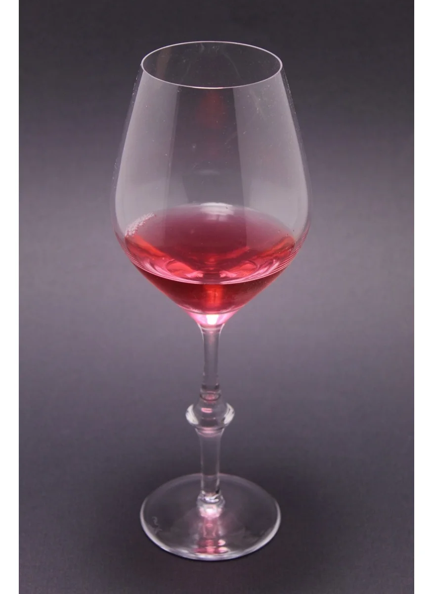 Paşabahçe Crystal Footed Wine Glass 1 Piece 31341