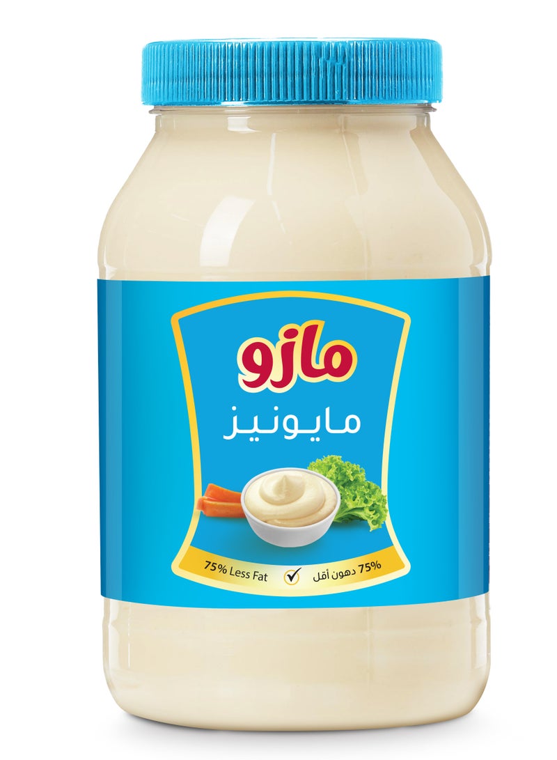 Mazo Mayonnaise - Image 1