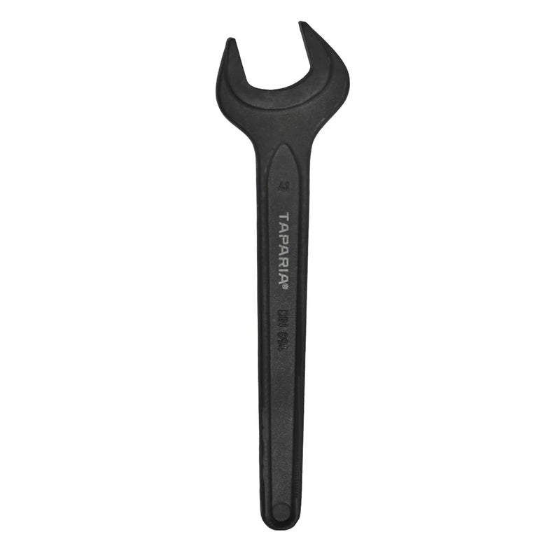 Taparia Taparia SER 4141 mm Single Ended Open Jaw Spanners Pack of 2 Pcs  - Image 1