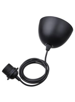 erorex Cord set, black, 1.8 m  - Image 1