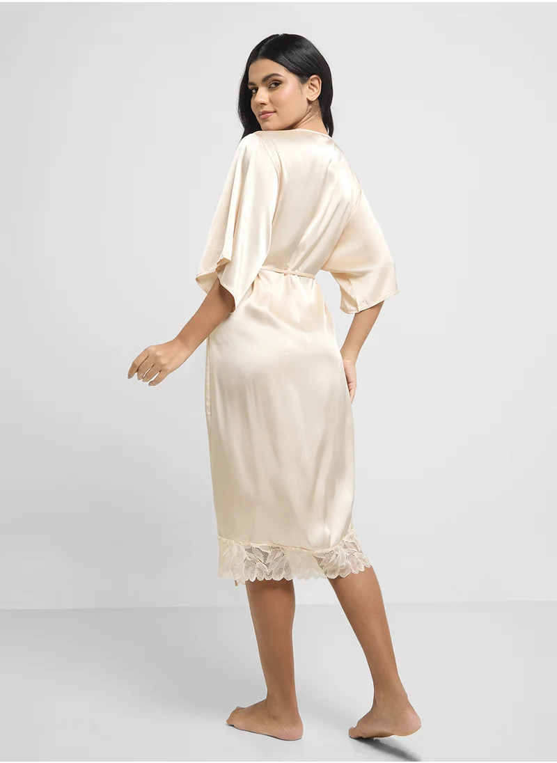لا سينزا La Senza Robe Robes