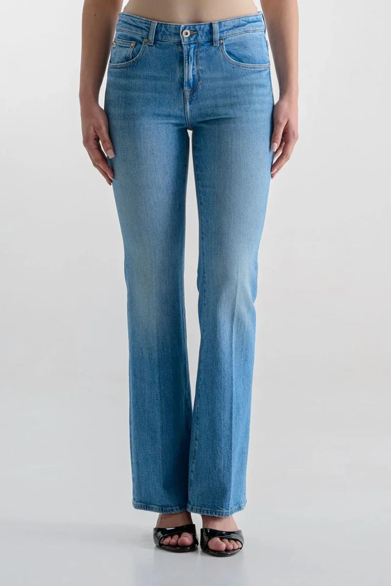 Ag Jeans Sophie Bootcut Jeans