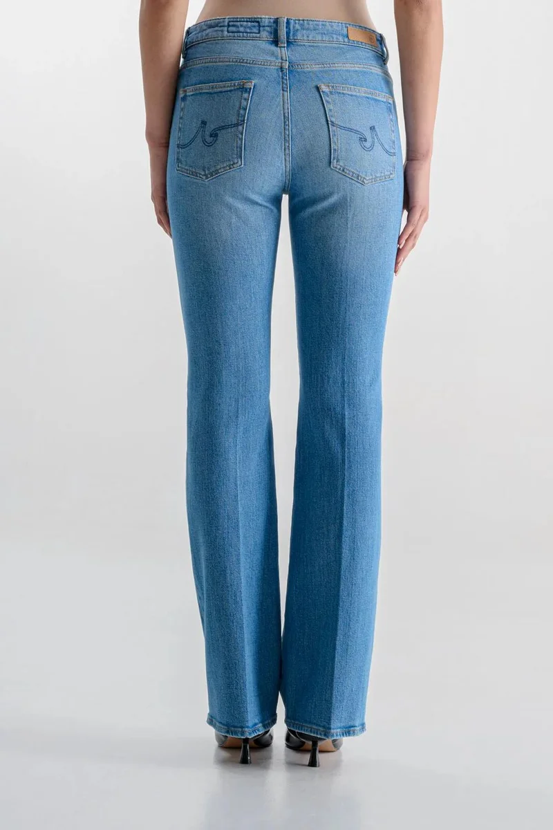 Ag Jeans Sophie Bootcut Jeans