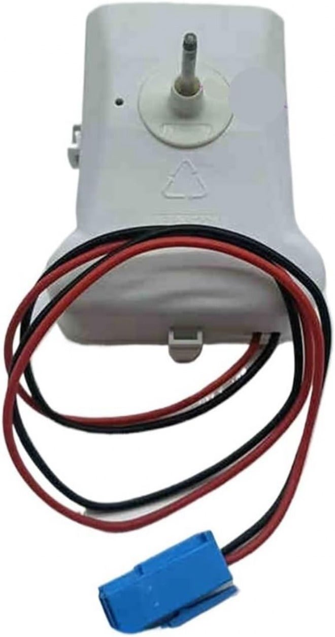 Refrigerator 9000573911 BG2012 9V fan motor