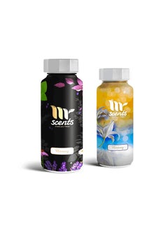 مستر سنتس زيت عطري سارا 250 مل 