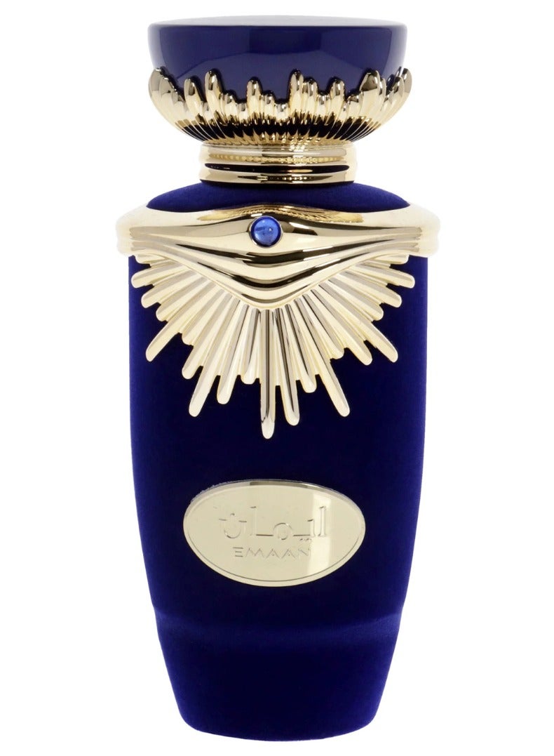 لطافة إيمان - ماء عطر للجنسين بحجم 100 مل🌟🌟🌟🌟🌟 - Image 1