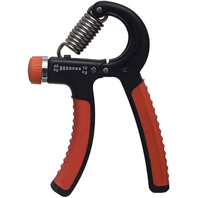 CIMA Hand Grip -Black - Image 2