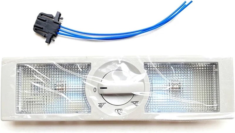 QASULER Car Interior Dome Light - Image 1