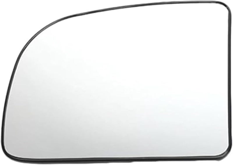 Wivplex Heated Car Side Mirror Glass for F-Series Super Duty - Image 1