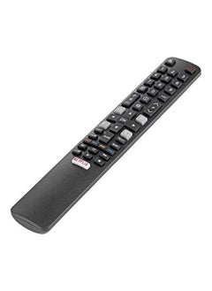 BURAQ Remote Control For TCL Smart, LCD, LED TV black  - Image 2