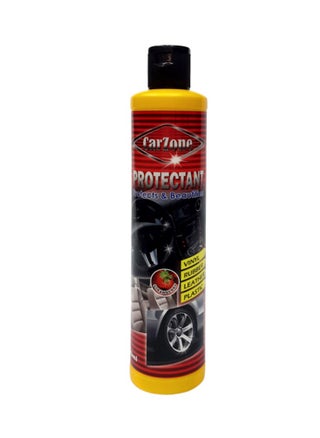 Protectant Liquid With Strawberry Fragrance 320 ML - pzsku/ZF3050FEBE0A01D0E60ECZ/45/_/1710612232/011ae17b-6b0e-4ac1-98a7-c7f12a681ebc