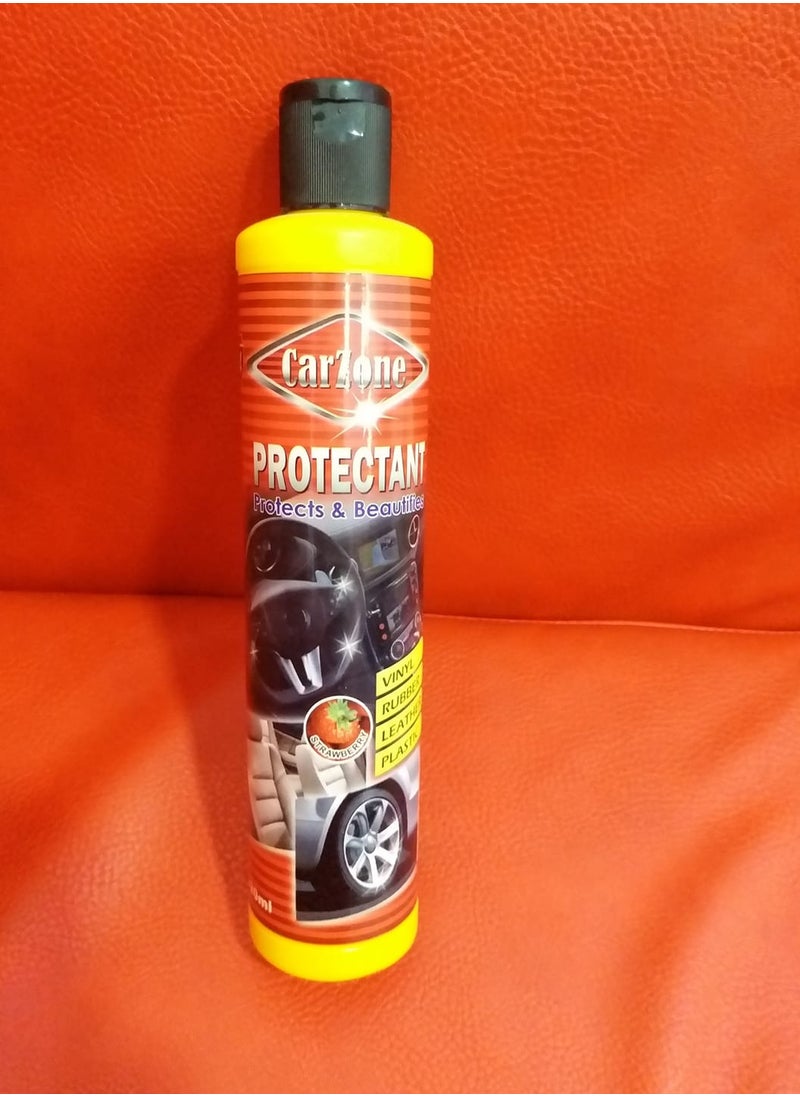 Protectant Liquid With Strawberry Fragrance 320 ML