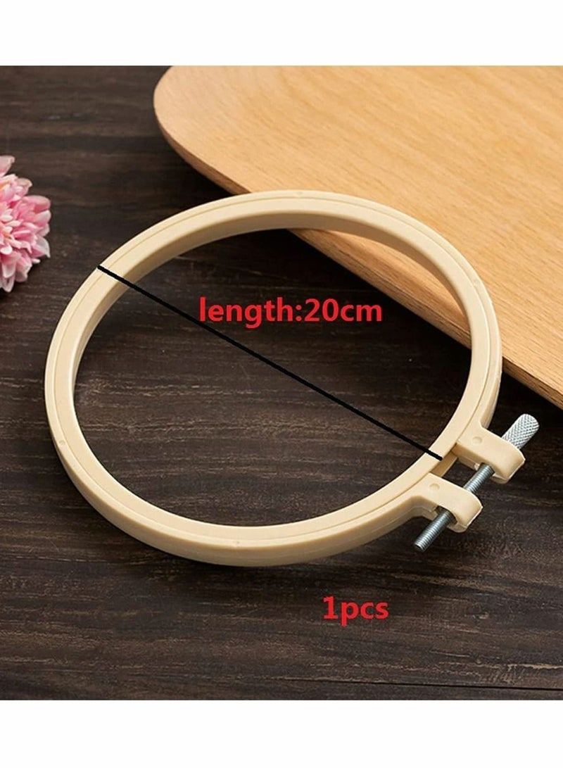 Embroidery Starter kit, Beginner kit for Adults - Image 5