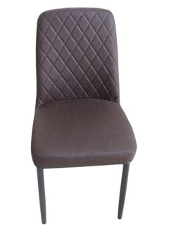 SMART HOME A chair set consisting of two chairs for the living room, a dining chair, a makeup room chair, and a cafe chair  - Image 2