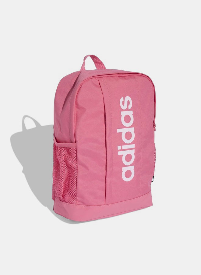 Adidas Kids Linear Backpack - Image 3
