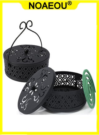 2 Pack B(Black)
