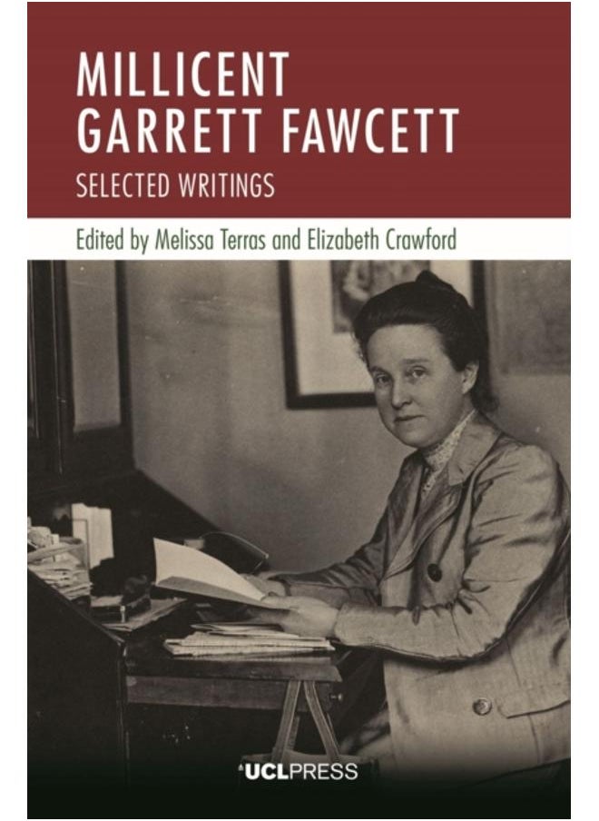 null - Millicent Garrett Fawcett : Selected Writings - Image 1