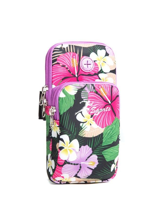 إبميني Fashionable And Trendy Outdoor Sports Running Armband - Image 1