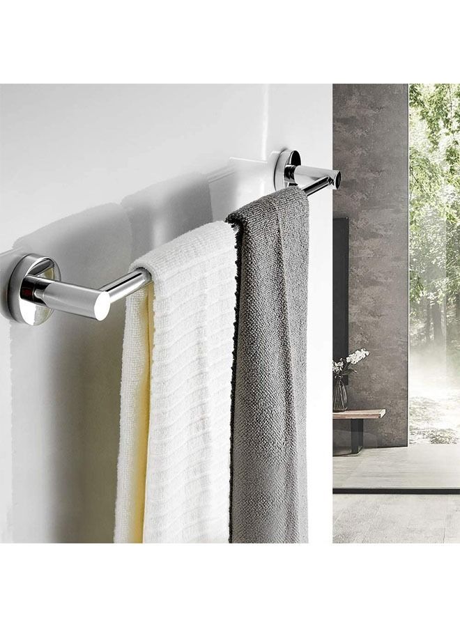 AGD Wall Mounted Bath Towel Rack - Image 2