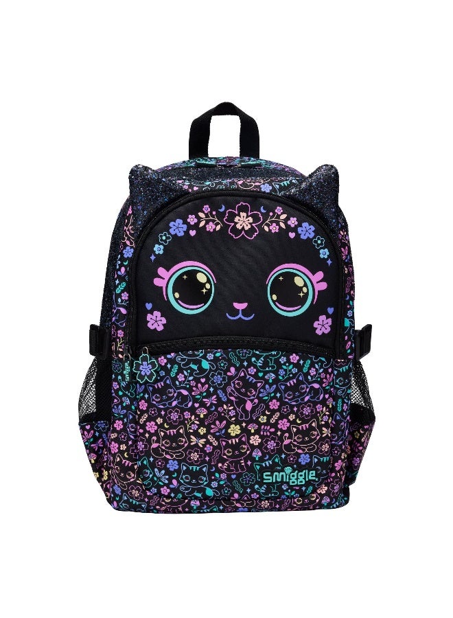 Smiggle Australia Smiggle Kids Large Capacity Backpack