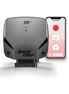 RS Connect ChipTuning Kit with Bluetooth Control for Mercedes-Benz GL-Class (X164) (2006 - 2012) GL 320 CDI (224 PS/ 165 kW)