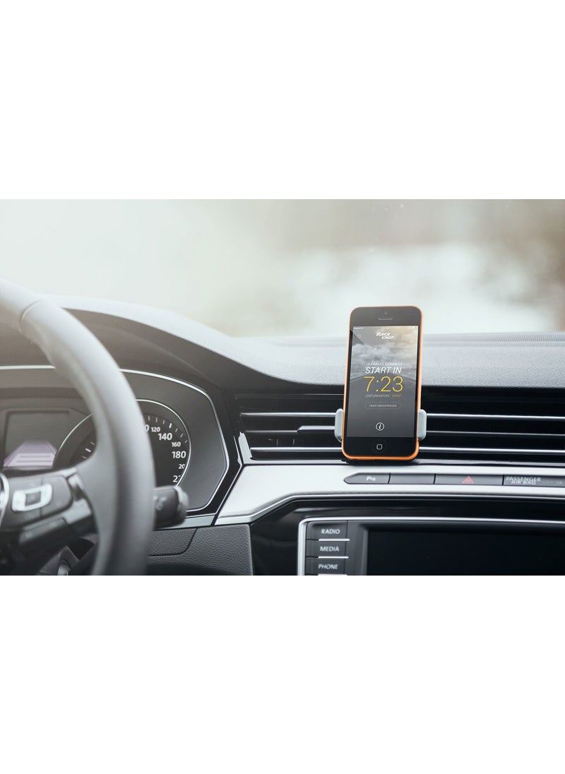 Race Chip - RS Connect ChipTuning Kit with Bluetooth Control for Mercedes-Benz GL-Class (X164) (2006 - 2012) GL 320 CDI (224 PS/ 165 kW) - Image 1