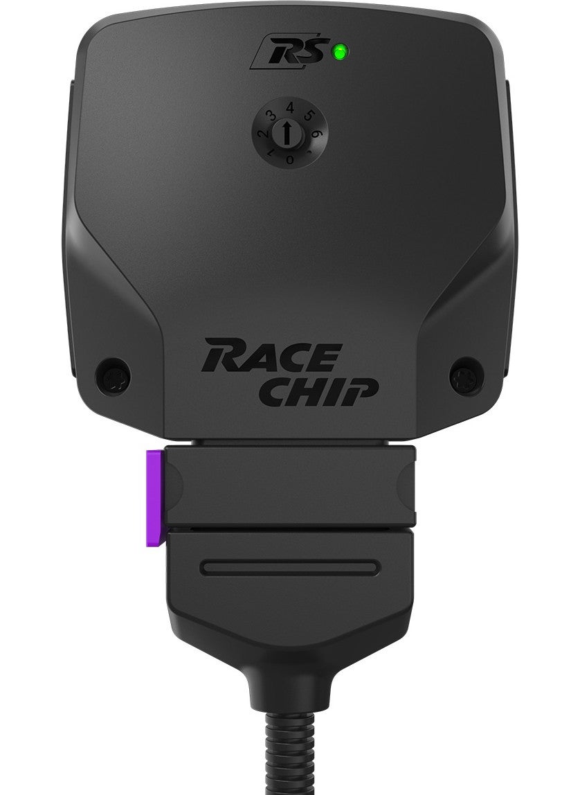 Race Chip - RS Connect ChipTuning Kit with Bluetooth Control for Mercedes-Benz GL-Class (X164) (2006 - 2012) GL 320 CDI (224 PS/ 165 kW) - Image 1